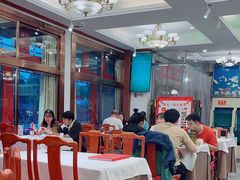 -峨嵋酒家(地安门店)