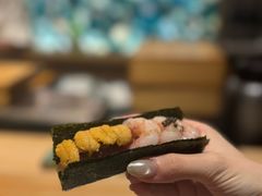 -小十Omakase(地王大厦店)