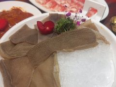 -重庆袁老四火锅(武进万达店)