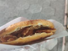 -军屯锅魁(城市花园店)
