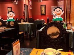-茶人村·宫廷私厨(奥体印象城店)