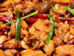 -欧记大排档·景德菜(上海首店)