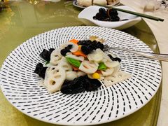 -内蒙古驻京办餐厅