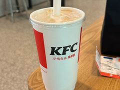 -肯德基(成都双流机场T2店)