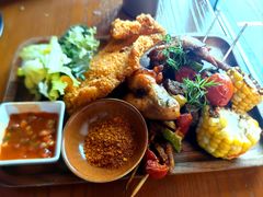 -La Terre乐田(万象城店)