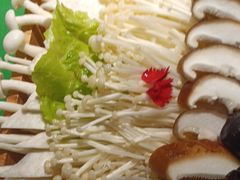 -青一色火锅(摩根店)