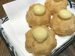 -大雄寿司(中华广场店)