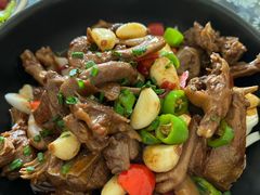 干锅乳鸽-龙小海荆沙鸽子店(瑞安街店)