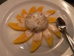 -Old House Restaurant