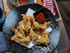 -湊湊火锅·茶憩(东城万达店)