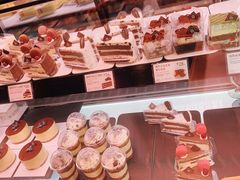 -巴黎贝甜(泗泾店)