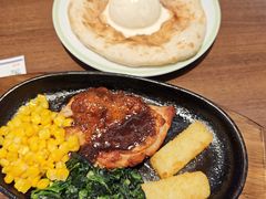 -萨莉亚意式餐厅(杭州滨江天街店)