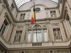 -布鲁塞尔大广场