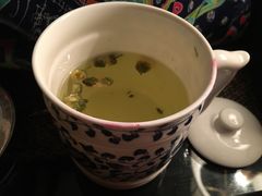 茶-春会馆(茂名北路店)