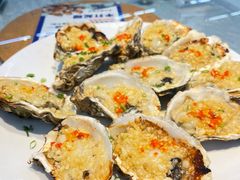 -皮记海鲜1995(寮步店)