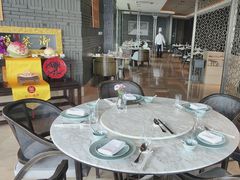 -无锡苏宁银河国际酒店-悦府65中餐厅