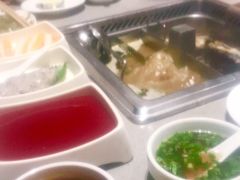 -海底捞火锅(名门店)