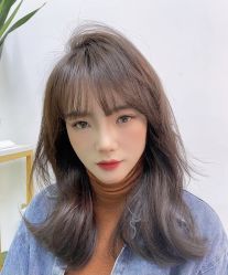 -MASTER 男士发型设计