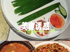 -千百味红餐厅·非遗江西菜(绿地双子塔总店)