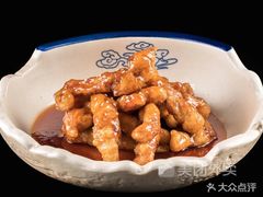 -大厨小馆(华阳城店)