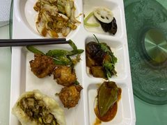 -六和孝顺素食餐厅(西湖道店)