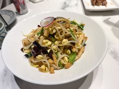 -山丹丹西北菜(金贸大厦店)