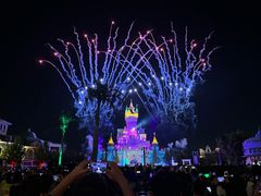 -青岛方特梦幻王国
