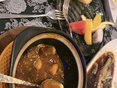 -元素中餐厅.海南菜.粤菜.椰子鸡.海鲜.包房.石梅湾威斯汀度假酒店