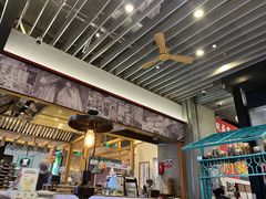 -肥汁米蘭香港米线(长宁来福士店)