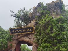 -大槐树寻根祭祖园