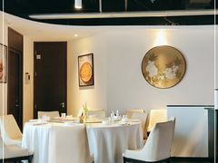 -悦融·京鲁菜·露台花园(安定门店)