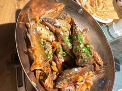 -黄山老妈·土菜(碧桂园店)