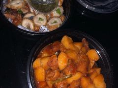 -旺达·福州菜(正大广场店)