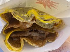 -清真·二嫂子煎饼果子(卫津路总店)