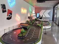 -现代汽车文化中心 Hyundai Motorstudio Beijing