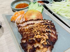 -安南小馆(华润城万象天地店)