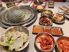 -韩一品韩国料理(柏庐南路店)