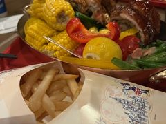 -Tangled Tree Tavern 老藤树食栈