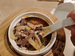 -羊之道草原味道清真餐厅(番禺店)