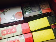 -杏花樓(大世界店)