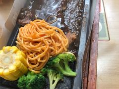 -必胜客(新海上世界店)