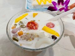 -香香海南菜餐厅