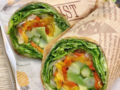 -就是卷儿Wrap and Roll(宣化路店)
