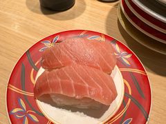 -大起水产回转寿司(道顿堀店)