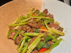 -外婆家(义乌新光汇购物中心店)
