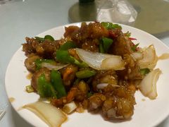 -小红门海鲜