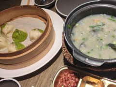 -隆喜元鱼汤包·海鲜(中联广场店)