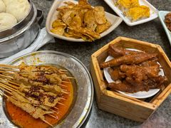 -小街天府(西工小街店)