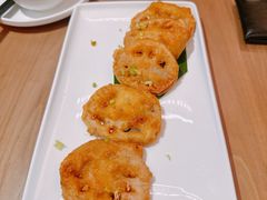 -枣子树·素食餐厅(普陀山店)