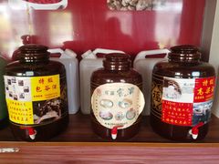-乙丙丁正宗昭通天麻火腿鸡(总店)